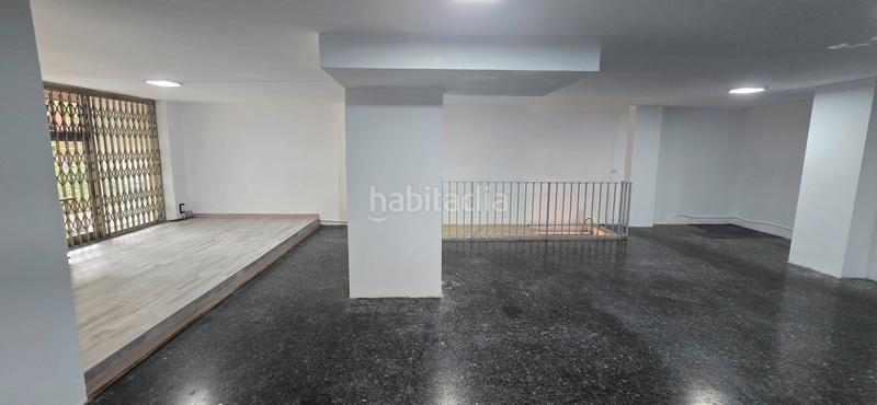 Foto aead5f14-51e1-42f4-97c2-96b800d51277. Local comercial a carrer de puigcerdà 277 a La Verneda - La Pau Barcelona