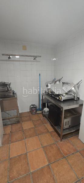 Foto b8d6014b-d7c6-422b-90d3-8c033147b3ef. Local comercial a carrer de puigcerdà 277 a La Verneda - La Pau Barcelona