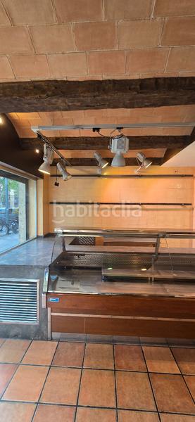 Foto bac56dca-c9aa-4b44-904c-1779c4993bbb. Local comercial a carrer de puigcerdà 277 a La Verneda - La Pau Barcelona