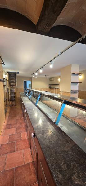 Foto bbc572a5-3902-4630-9c3d-3f8224591e6b. Local comercial a carrer de puigcerdà 277 a La Verneda - La Pau Barcelona