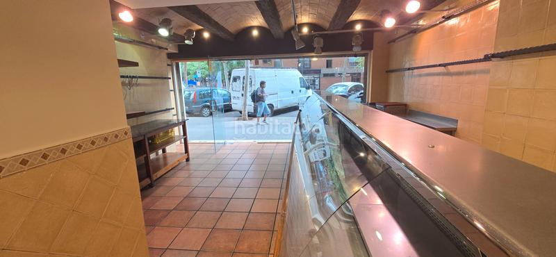 Foto c008c03b-9d77-41f9-975b-c23e2c2cfd61. Local comercial a carrer de puigcerdà 277 a La Verneda - La Pau Barcelona