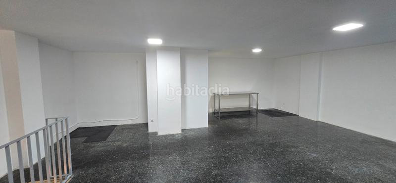 Foto c170764b-37ff-4a6d-abdc-53ec1f2eecea. Local comercial a carrer de puigcerdà 277 a La Verneda - La Pau Barcelona