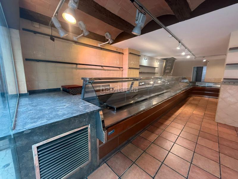 Foto cfe644a2-c9a1-4152-a304-cc1d66538d53. Local comercial a carrer de puigcerdà 277 a La Verneda - La Pau Barcelona