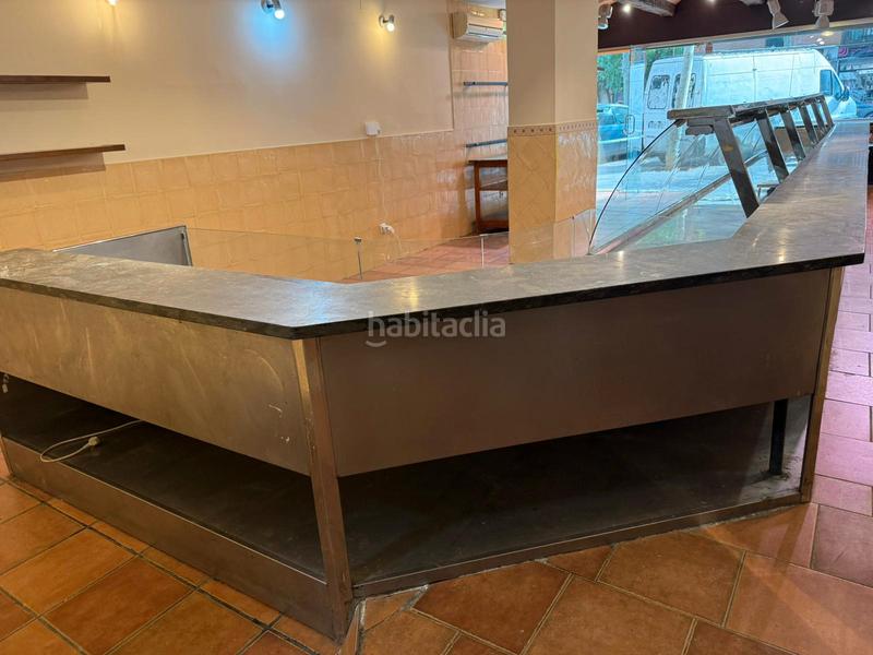 Foto db7e0ea9-e474-49a4-9377-ee6f6e8e4ae0. Local comercial a carrer de puigcerdà 277 a La Verneda - La Pau Barcelona