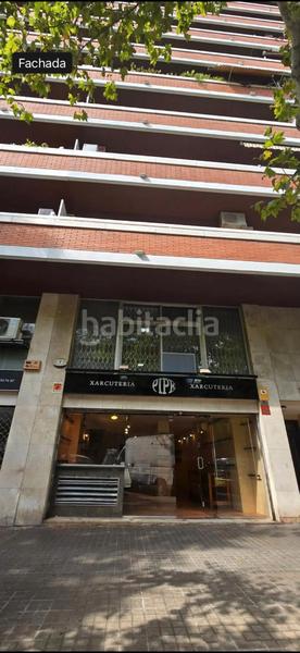 Foto f6cc17ea-e227-4643-8662-24ec9387723a. Local commercial dans carrer de puigcerdà 277 dans La Verneda - La Pau Barcelona