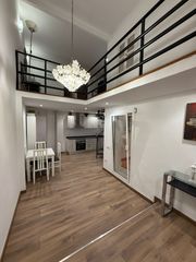 Dúplex a Carrer de los castillejos 181. Exclusivo inmueble/ dúplex en planta baja - eixample dreta – ide