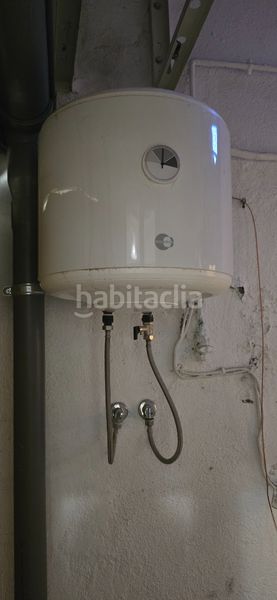 Foto 099ca20c-36f5-4451-9e61-3f65c623cf08. Planta baixa a Verdum Barcelona