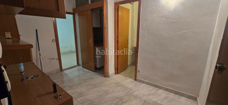 Foto e8faed2c-f1d6-4c0a-a5c2-5a70f317a8da. Planta baixa a Verdum Barcelona