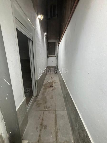 Foto 0828ccb0-e621-44c7-b1a0-2126e3a9fc83. Alquiler local comercial estudio con acabados de diseño en alquiler Prosperitat (nou barris), completamente reformado en Barcelona