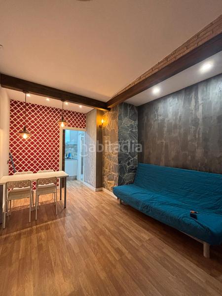 Foto 1b86a82a-2a86-457e-b4dc-453a7b44fc82. Alquiler local comercial estudio con acabados de diseño en alquiler Prosperitat (nou barris), completamente reformado en Barcelona