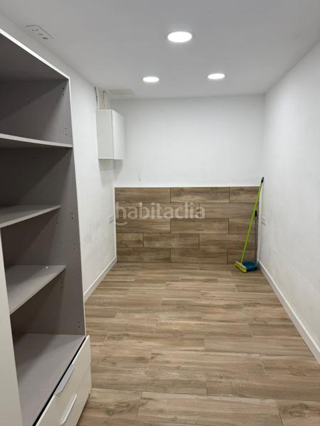 Foto 23946432-e2b6-469e-8564-4b8796d6c652. Alquiler local comercial estudio con acabados de diseño en alquiler Prosperitat (nou barris), completamente reformado en Barcelona