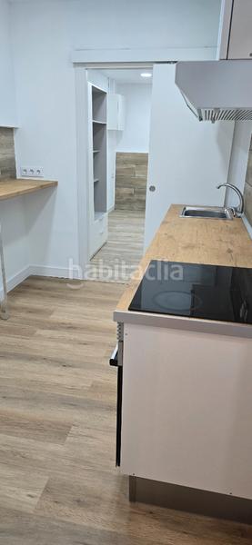 Foto 381c05ae-8d04-4820-9200-7f5eb1ea9acb. Alquiler local comercial estudio con acabados de diseño en alquiler Prosperitat (nou barris), completamente reformado en Barcelona