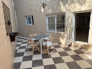 Loft in Carrer de l'art 81. Espectacular local/ vivenda completamente reformado con acabados