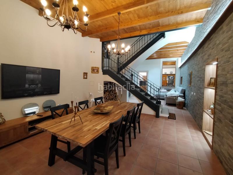 Foto 39369097-a5fd-45cd-b84f-d0ffbf39a8b2. Casa  con encanto de 1914 con todas las comodidades de hoy – centro en Santa Coloma de Farners