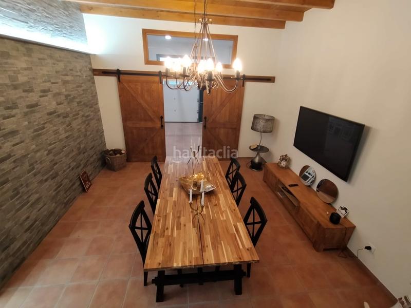Foto 7dd44456-00b1-4bbb-aca7-d2a657cd2fe4. Casa  con encanto de 1914 con todas las comodidades de hoy – centro en Santa Coloma de Farners