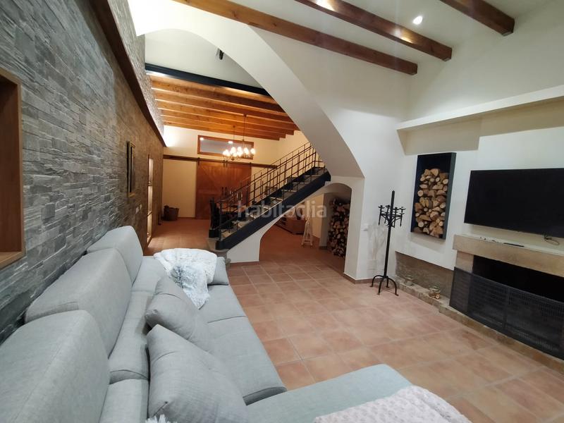 Foto 926786ff-6af4-487f-abaf-3ba87ea956f4. Casa  con encanto de 1914 con todas las comodidades de hoy – centro en Santa Coloma de Farners