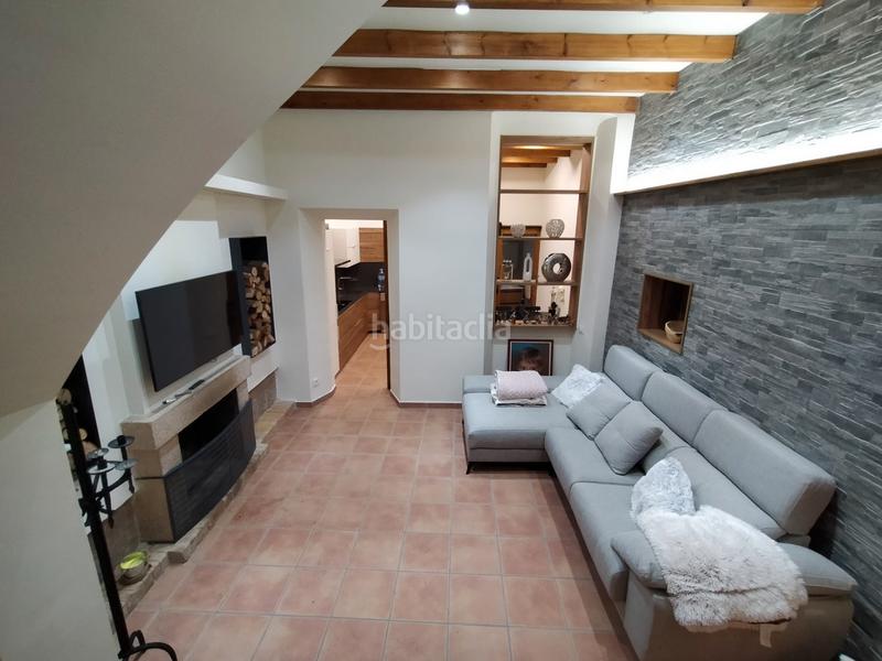 Foto a31e3d2d-a43e-4b7f-bfb9-078737de8b4c. Casa  con encanto de 1914 con todas las comodidades de hoy – centro en Santa Coloma de Farners