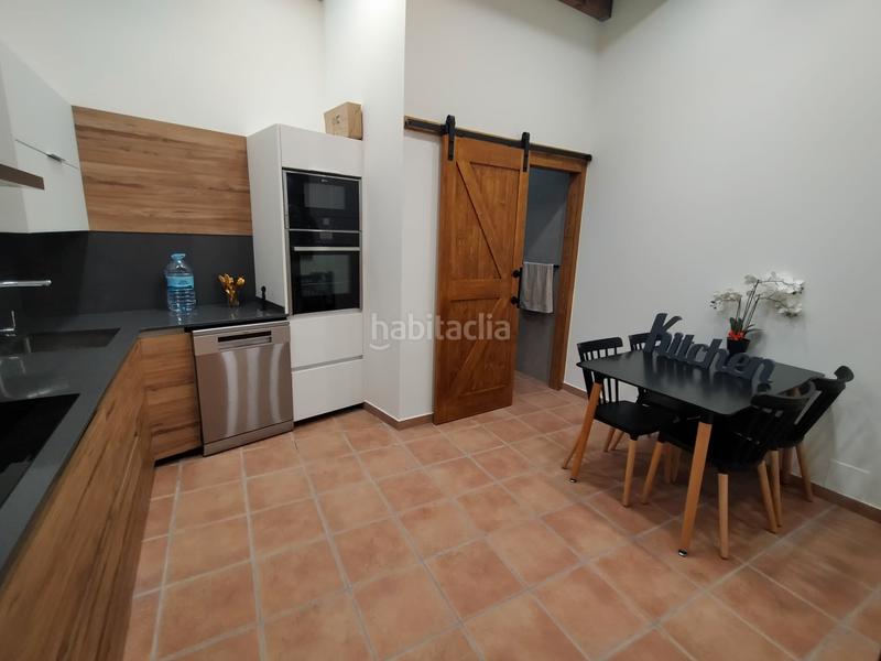Foto b17bbfa8-010f-4d8b-b524-a0016a769e99. Casa  con encanto de 1914 con todas las comodidades de hoy – centro en Santa Coloma de Farners