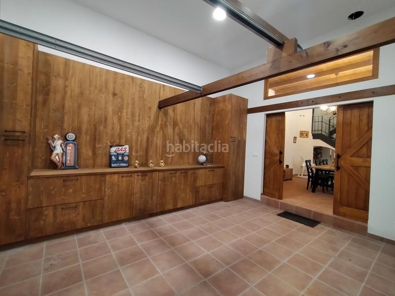 Foto ea25c23a-4f1a-4c7b-ae4a-197eaa868a9e. Casa  con encanto de 1914 con todas las comodidades de hoy – centro en Santa Coloma de Farners