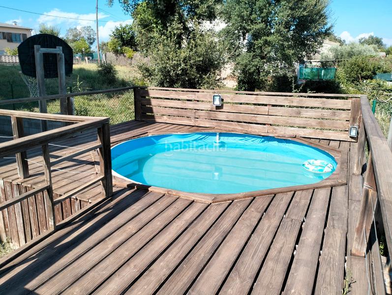 Foto 0c6c4514-ac2f-4aea-a3c2-4d66cacee520. Chalet con camino riscaldamento parcheggio in Santa Coloma de Farners