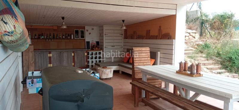 Foto 60349100-90e0-495b-8b93-5c07bb69e178. Chalet con camino riscaldamento parcheggio in Santa Coloma de Farners