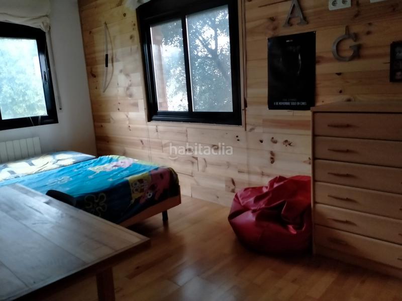 Foto 77538e0b-f248-4eb5-9889-49b7b25992bb. Chalet con camino riscaldamento parcheggio in Santa Coloma de Farners