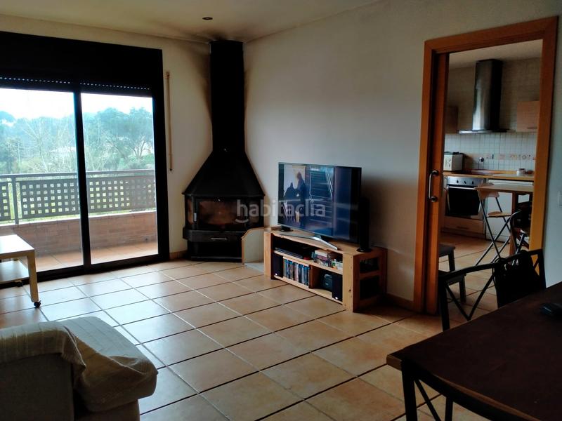 Foto adcedf07-bea0-494f-b205-8f9e189e9fa7. Chalet con camino riscaldamento parcheggio in Santa Coloma de Farners