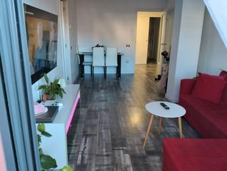 Piso  Carrer doctor robert. Oportunidad para inversores en santa coloma de farners