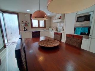 Casa  Carrer de la calau. Casa de pueblo restaurada en el centro de santa coloma de farner