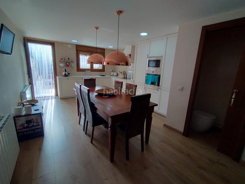 Foto 7c2baea9-4243-4e73-82a3-a50a359712db. Casa con camino riscaldamento parcheggio piscina in Santa Coloma de Farners