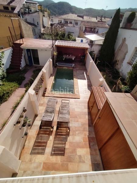 Foto 860b5aa6-11cd-4dcc-a8d0-398bf5704ebb. Casa con camino riscaldamento parcheggio piscina in Santa Coloma de Farners