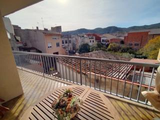 Casa  Carrer verge maria. Amplia finca con dos viviendas independientes en el centro de sa