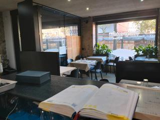 Trapasso Locale commerciale in Carrer doctor morales 40. Traspaso restaurante villavecchia - sant hilari sacalm – centro