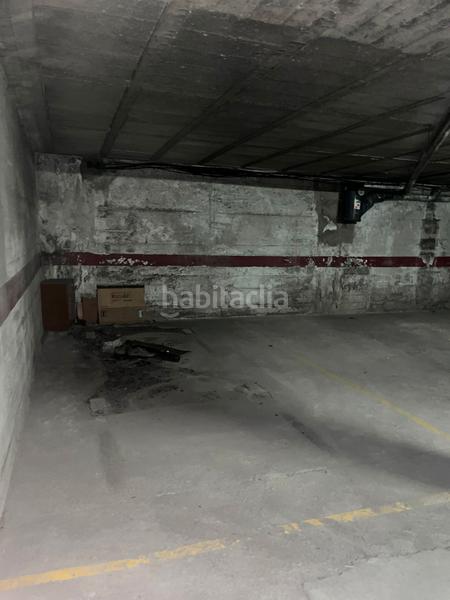 Foto 23630ef1-78c7-481d-af67-2278c458ee2c. Autoparkplatz in Santa Coloma de Farners