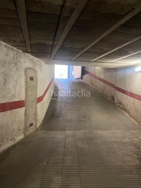 Foto b618a3d3-69cf-4dfe-b80f-2d43ffc5bc1c. Autoparkplatz in Santa Coloma de Farners