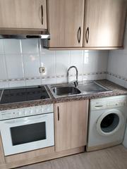 Pis a Santa Coloma de Farners. Pis al centre amb plaça d'aparcament i traster- santa coloma de