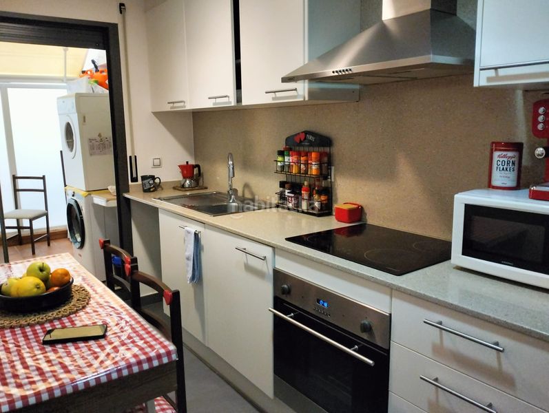 Foto 30696262-b36e-48b2-8164-57ec0d47269f. Pis amb calefacció a Santa Coloma de Farners