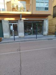 Miete Geschäftsraum in Santa Coloma de Farners. Local de alquiler en el paseo sant salvador