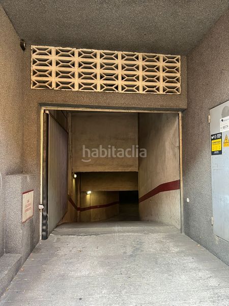 Foto a457e57e-0ae9-4352-8ceb-444ac0292d1a. Posto auto in Santa Coloma de Farners