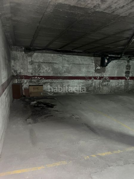 Foto fc392101-4e9e-4f92-9236-55e4797be20e. Posto auto in Santa Coloma de Farners