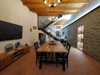 Casa a anselm clave
