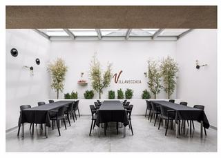 Local Comercial a Carrer doctor morales 4. Oportunidad única: restaurante con vivienda en pleno centro de s