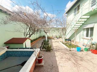 Casa en Tomelloso. Casa de planta baja