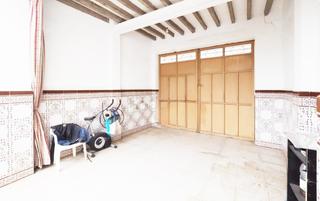 Casa in Tomelloso. Casa planta baja