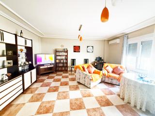 Casa adossada a Tomelloso. R-356 magnifica casa adosada de 3 habitaciones