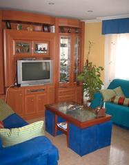 Pis a Tomelloso. Piso 3 habitaciones