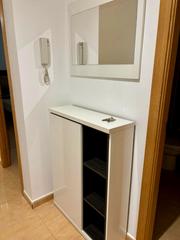 Àtic a Tomelloso. Ático de 2 habitaciones