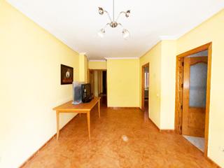 Piso en Tomelloso. R-352 piso de 3 habitaciones en el centro de tomelloso
