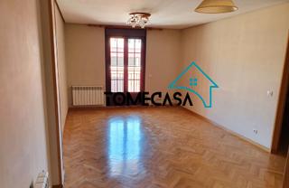 Piso en Tomelloso. R-104 piso zona centro 110 m2