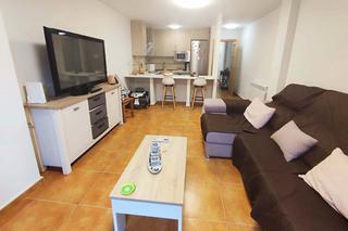 Piso en Tomelloso. R-308 ático dúplex de 3 habitaciones